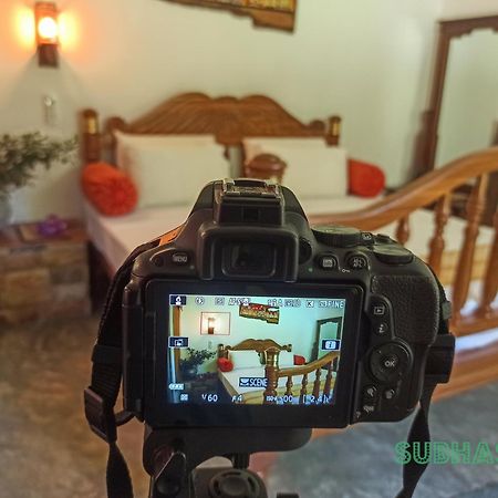 Subhasha Summer House Talalla South エクステリア 写真