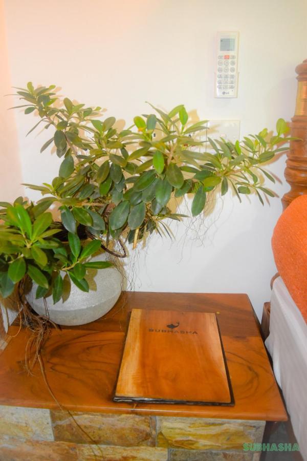 Subhasha Summer House Talalla South エクステリア 写真