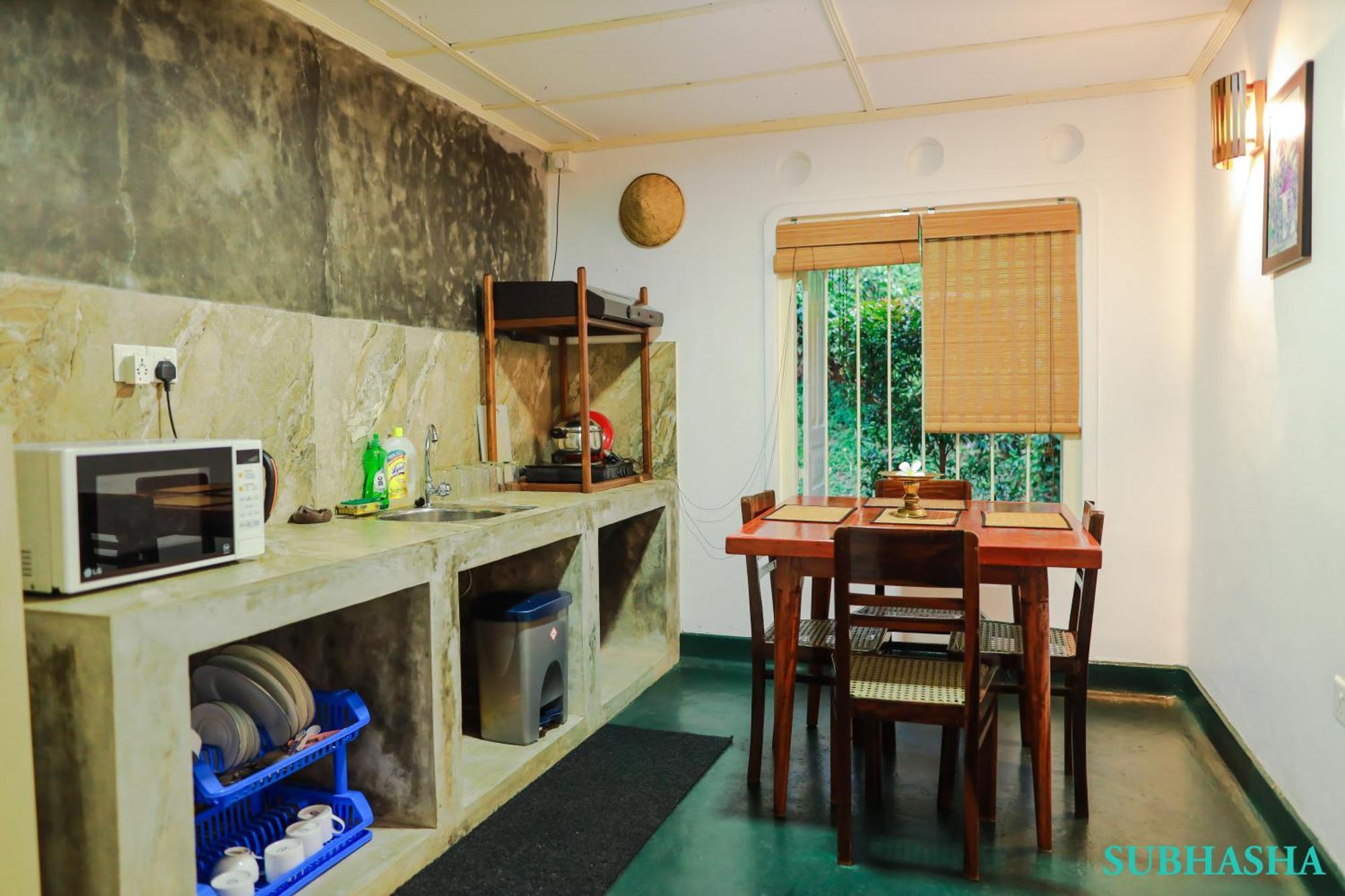 Subhasha Summer House Talalla South エクステリア 写真