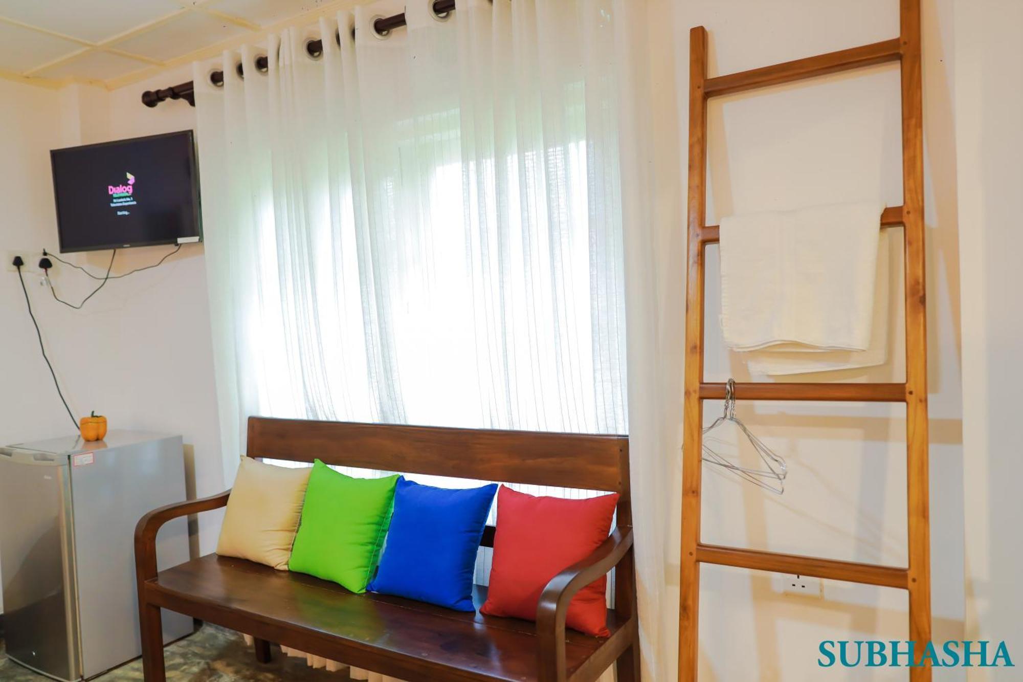 Subhasha Summer House Talalla South エクステリア 写真