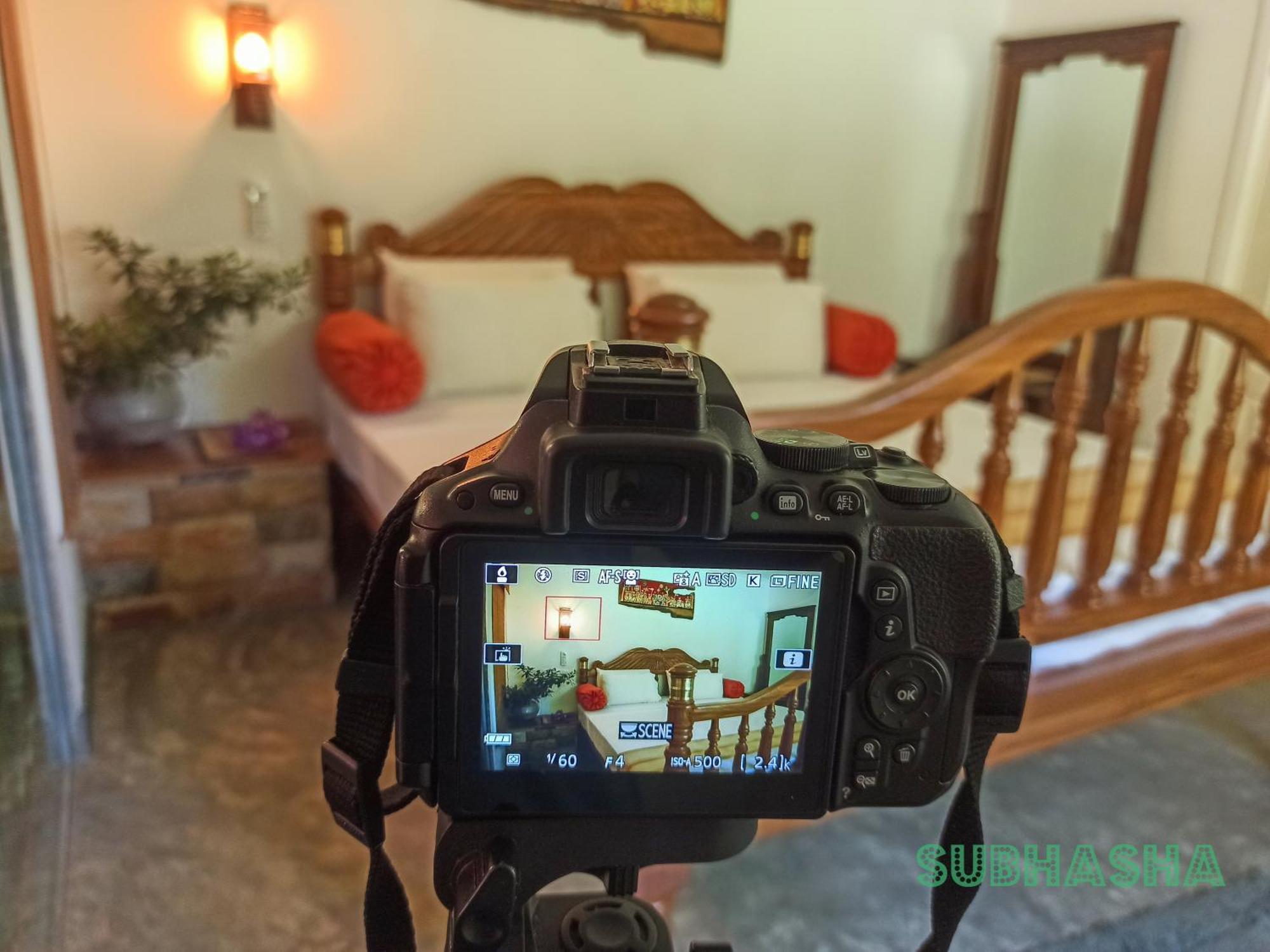 Subhasha Summer House Talalla South エクステリア 写真