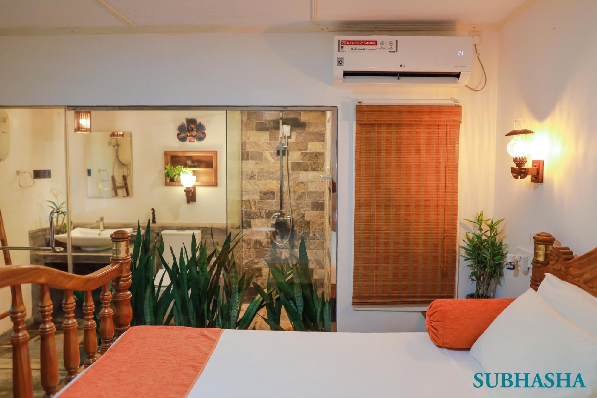 Subhasha Summer House Talalla South エクステリア 写真