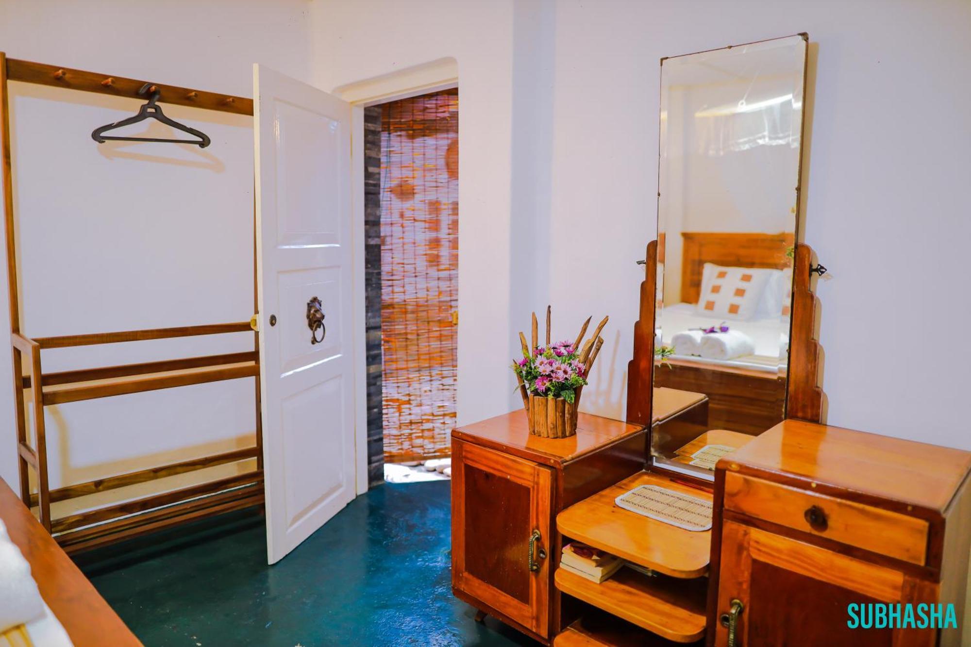 Subhasha Summer House Talalla South エクステリア 写真