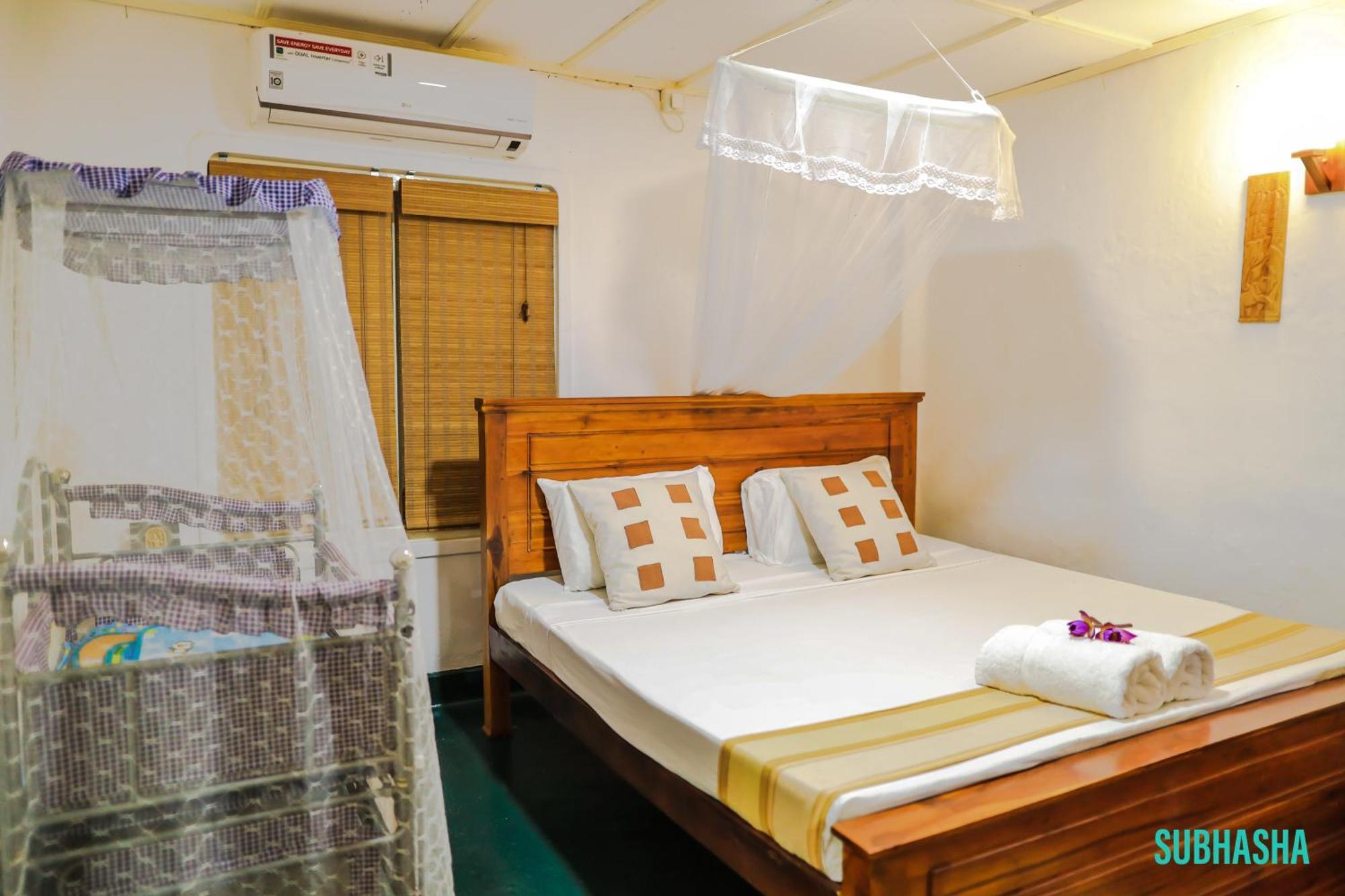Subhasha Summer House Talalla South エクステリア 写真