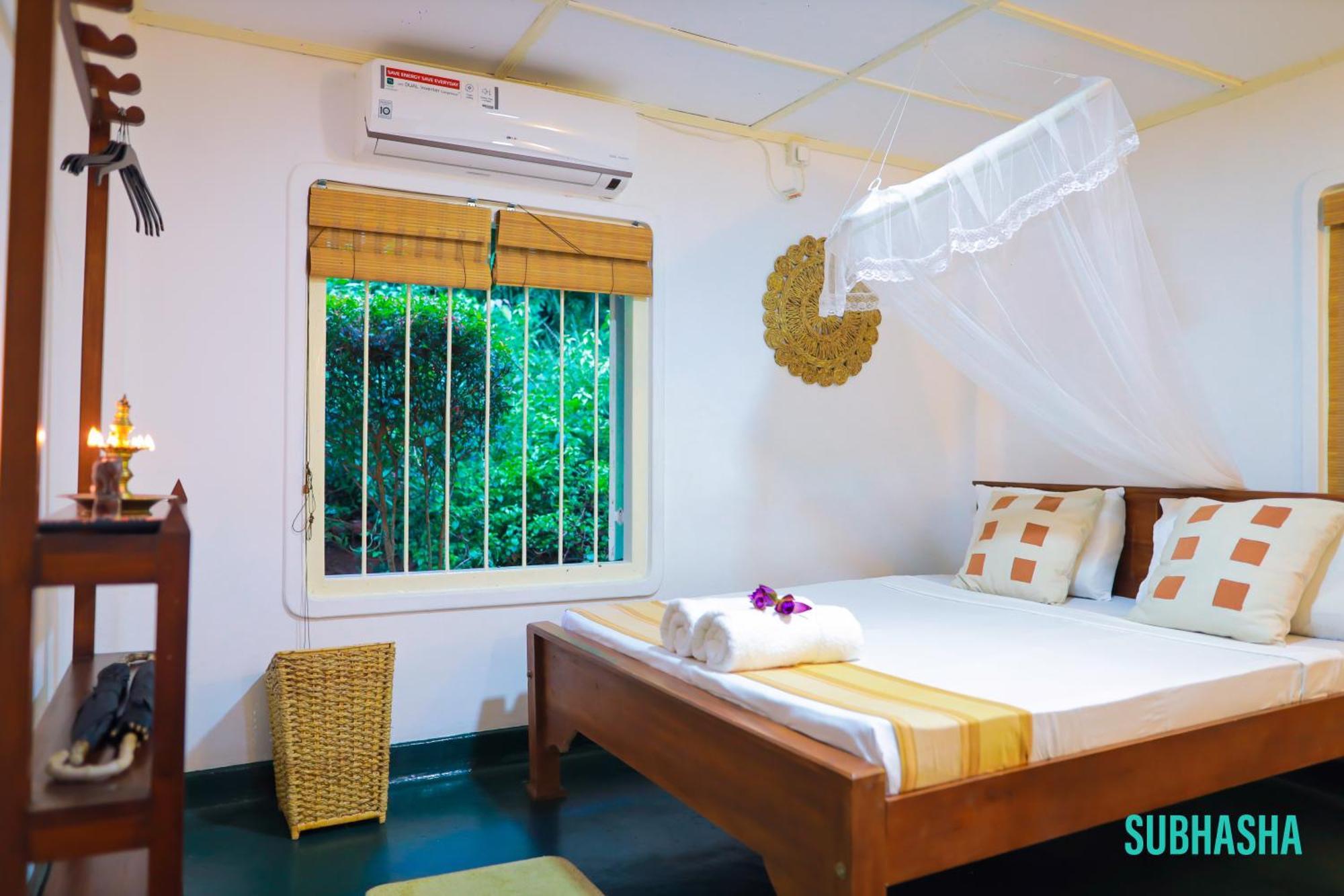 Subhasha Summer House Talalla South エクステリア 写真