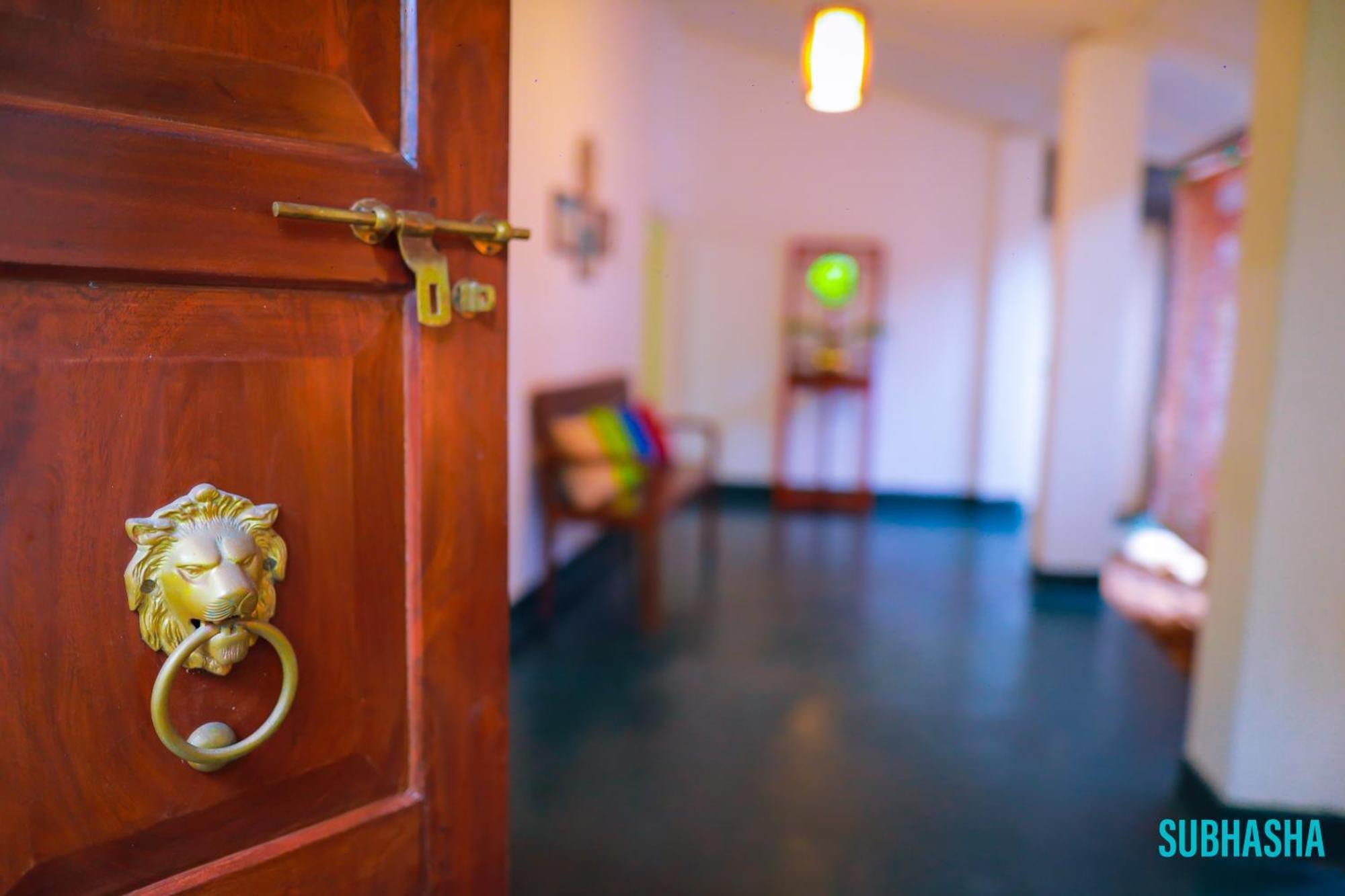 Subhasha Summer House Talalla South エクステリア 写真