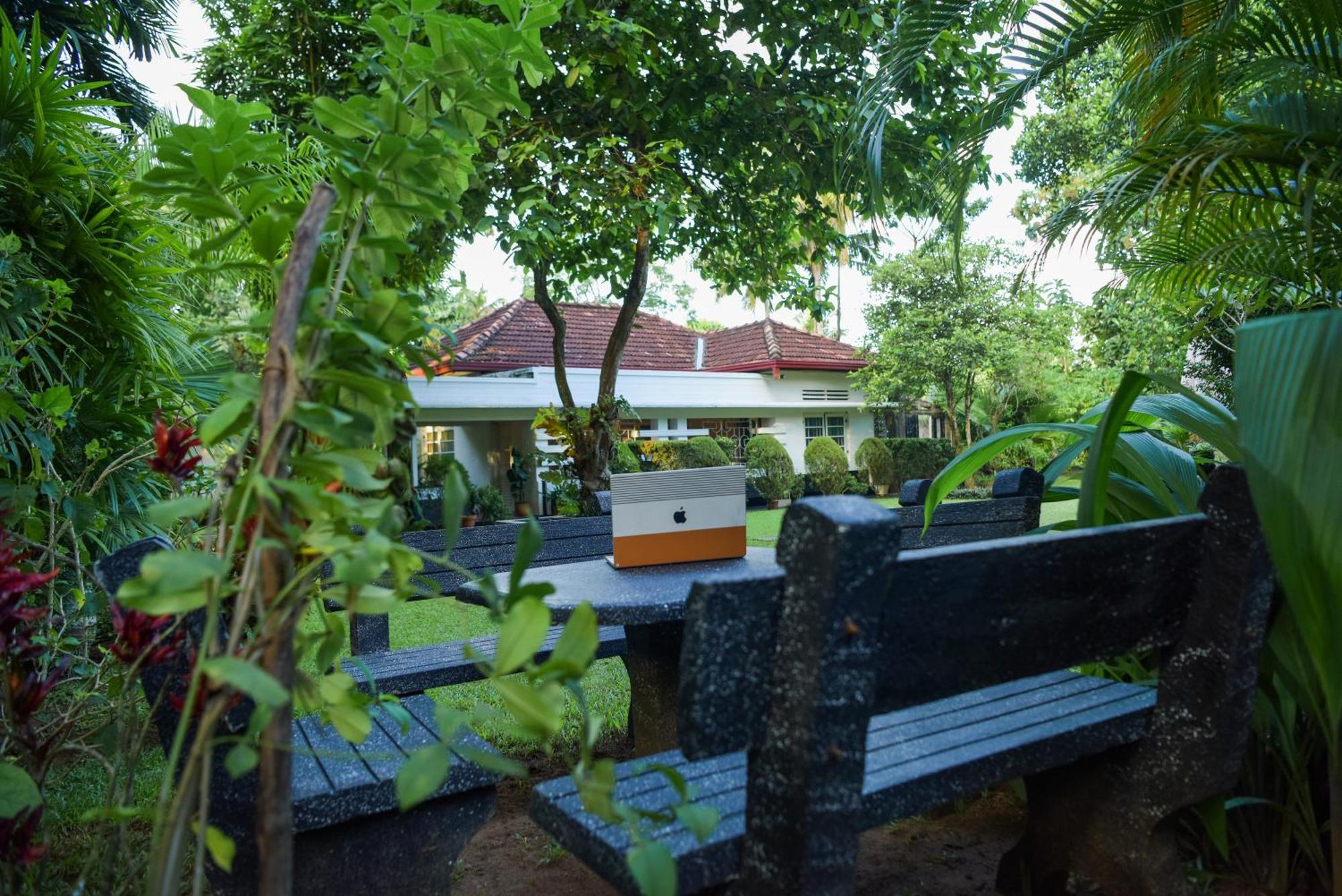 Subhasha Summer House Talalla South エクステリア 写真