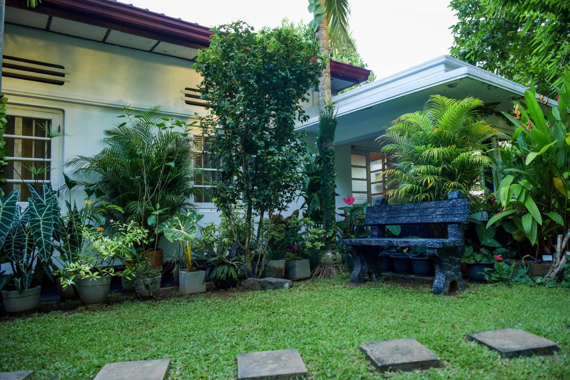 Subhasha Summer House Talalla South エクステリア 写真