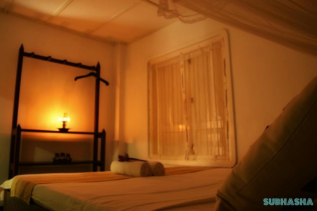 Subhasha Summer House Talalla South エクステリア 写真