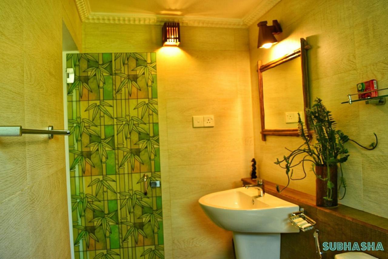 Subhasha Summer House Talalla South エクステリア 写真