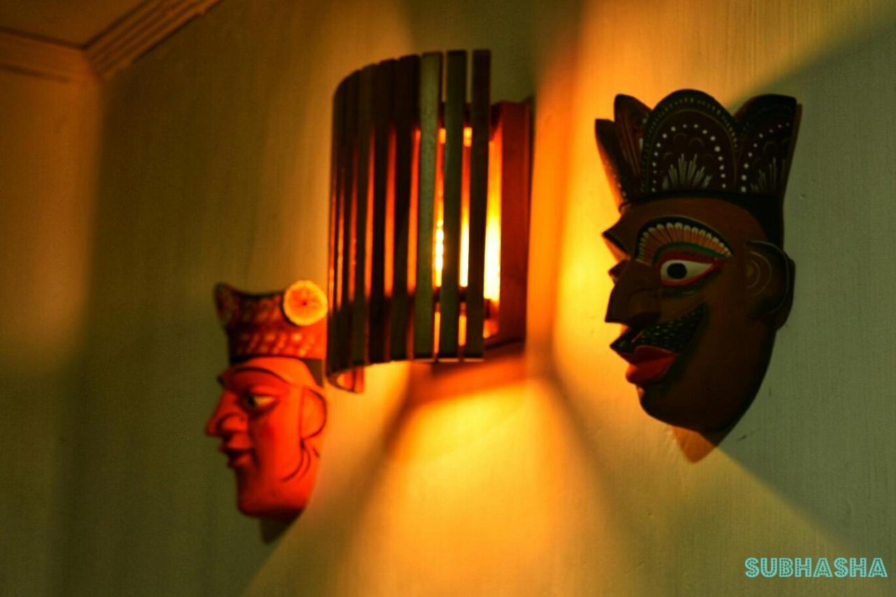 Subhasha Summer House Talalla South エクステリア 写真