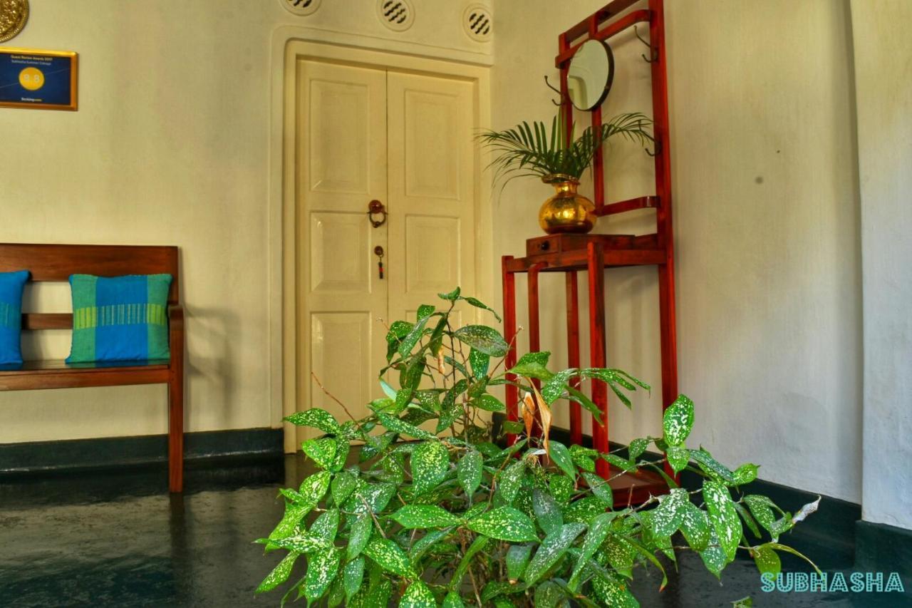 Subhasha Summer House Talalla South エクステリア 写真