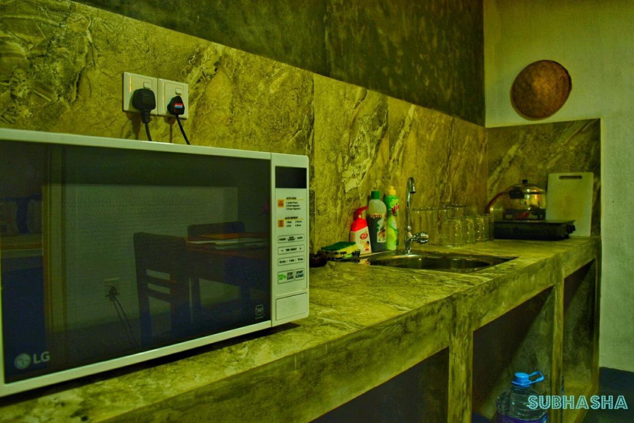 Subhasha Summer House Talalla South エクステリア 写真